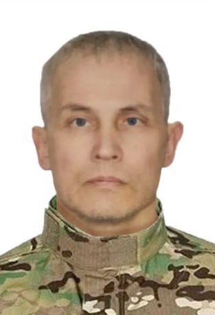 Фотография Коновалов Александр Альбертович, погибший солдат СВО