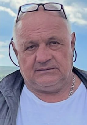 Фотография Авершин Игорь Ефимович, погибший солдат СВО