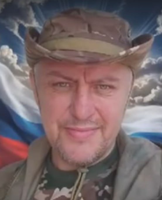 Фотография Фирсов Вадим Владимирович, погибший солдат СВО