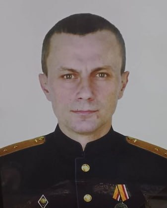 Фотография Сачков Игорь Александрович, погибший солдат СВО