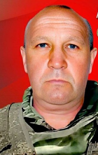 Фотография Малашенко Сергей Михайлович, погибший солдат СВО