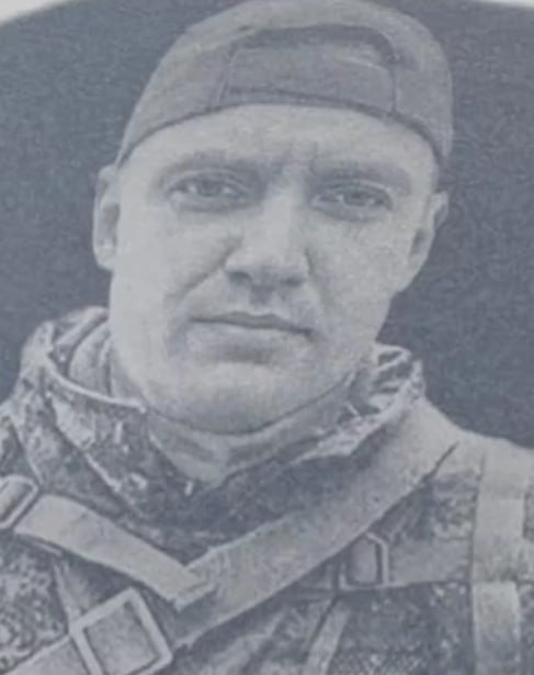 Фотография Молоканов Денис Александрович, погибший солдат СВО