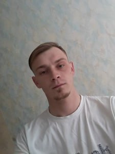 Фотография Сергиенко Евгений Андреевич, погибший солдат СВО