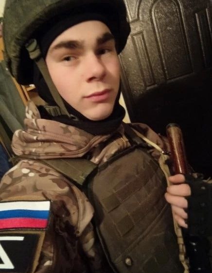 Фотография Панченко Денис Анатольевич, погибший солдат СВО