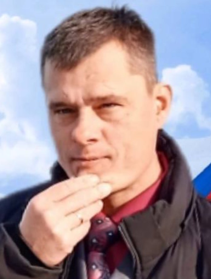 Фотография Братчиков Сергей Дмитриевич, погибший солдат СВО