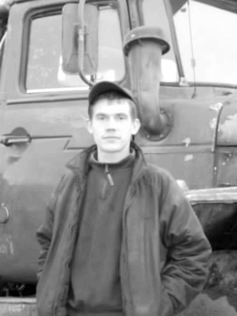 Фотография Бедрин Александр Сергеевич, погибший солдат СВО
