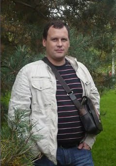 Фотография Кременсков Владимир Григорьевич, погибший солдат СВО