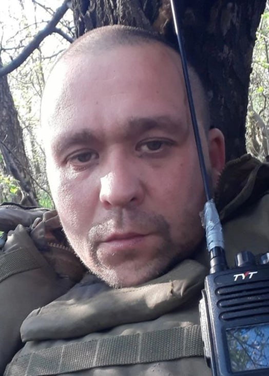 Фотография Яппаров Ильназ Фанзирович, погибший солдат СВО