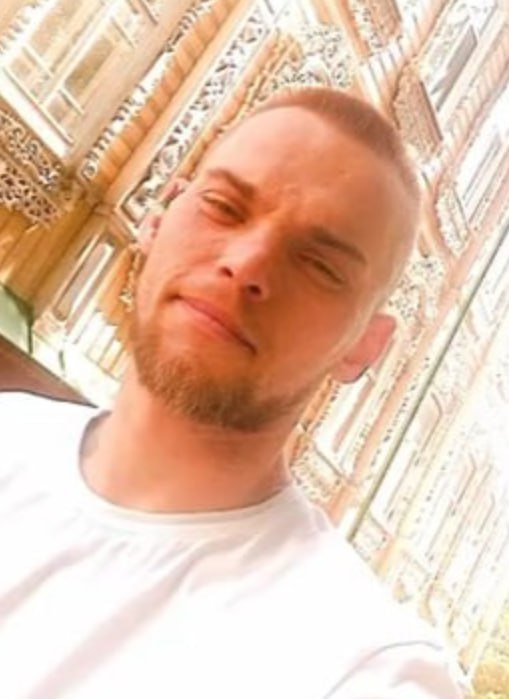 Фотография Хондаков Павел Сергеевич, погибший солдат СВО