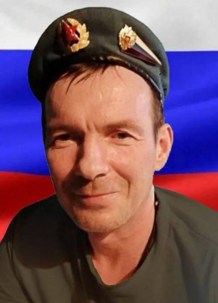 Фотография Шерстнёв Алексей Владимирович, погибший солдат СВО