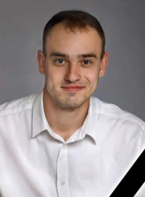Фотография Ушаков Максим Анатольевич, погибший солдат СВО