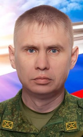 Фотография Петухов Роман Вячеславович, погибший солдат СВО
