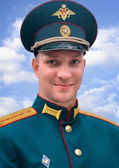 Фотография Кушнарев Иван Александрович, погибший солдат СВО