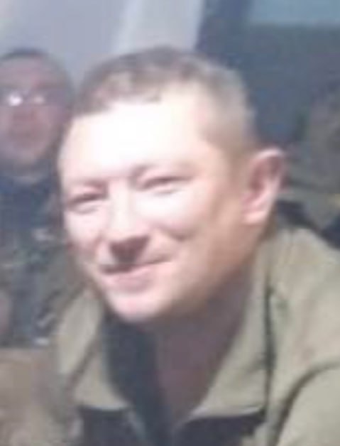 Фотография Автушко Валерий Александрович, погибший солдат СВО