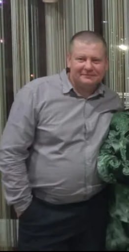 Фотография Чибисов Дмитрий Викторович, погибший солдат СВО