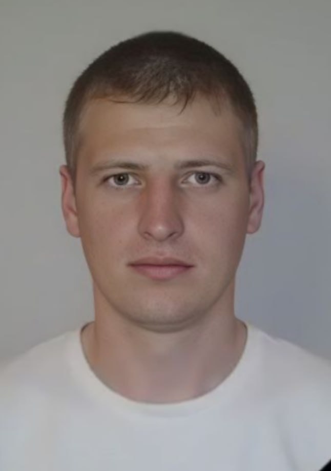 Фотография Карнаухов Алексей Васильевич, погибший солдат СВО