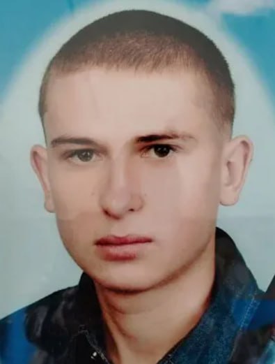 Фотография Третьяков Роман Николаевич, погибший солдат СВО