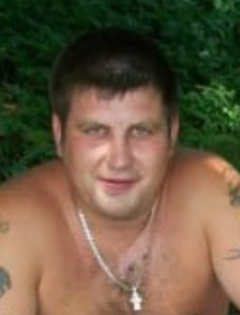 Фотография Летуновский Павел Валерьевич, погибший солдат СВО