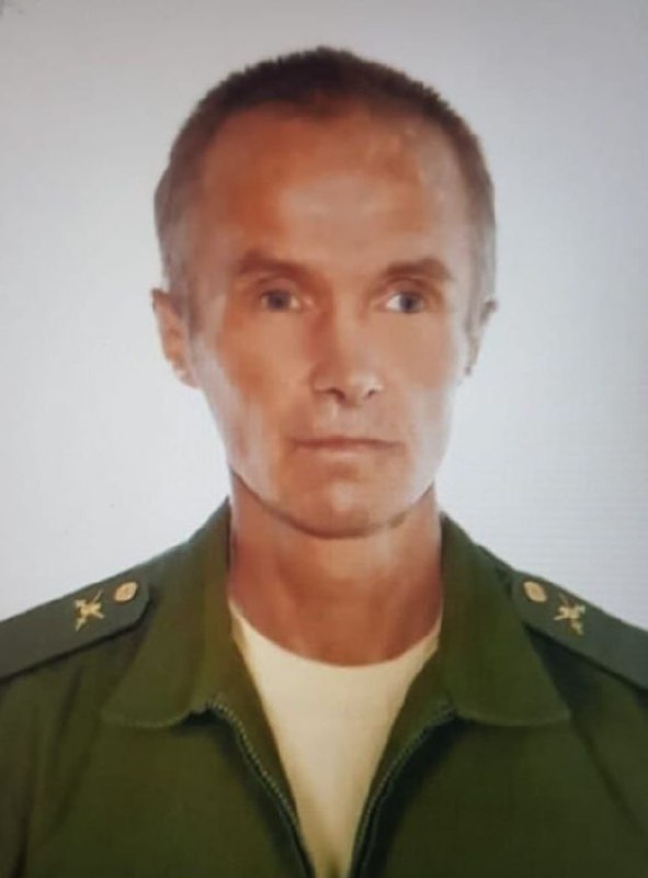 Фотография Карпенко Александр Алексеевич, погибший солдат СВО