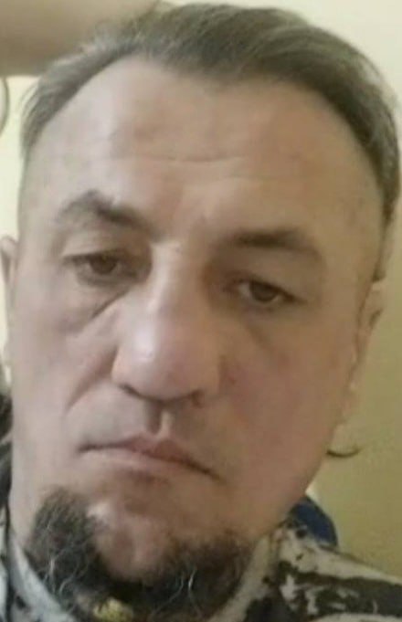 Фотография Левицкий Роман, погибший солдат СВО