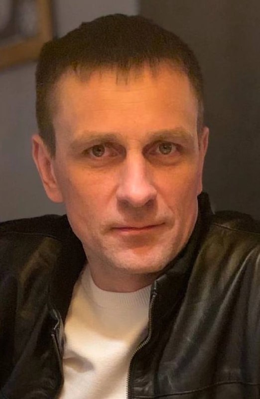Фотография Утюжников Александр Леонидович, погибший солдат СВО