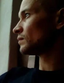 Фотография Стороженко Александр Александрович, погибший солдат СВО