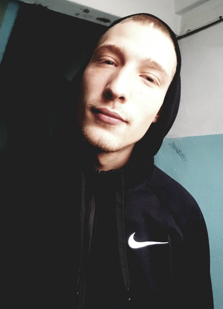 Фотография Солдатов Павел Вадимович, погибший солдат СВО