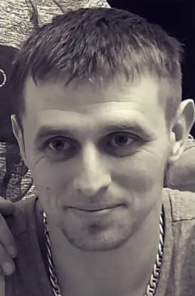 Фотография Роппель Денис Сергеевич, погибший солдат СВО