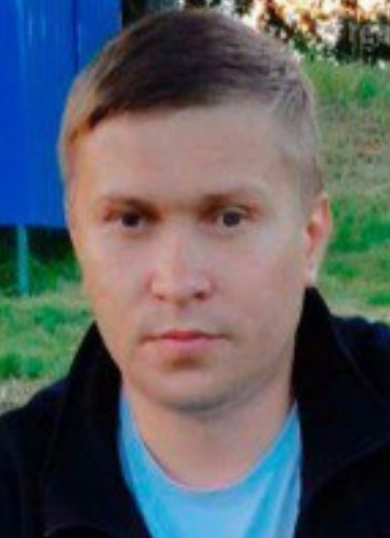 Фотография Хазов Александр Александрович, погибший солдат СВО