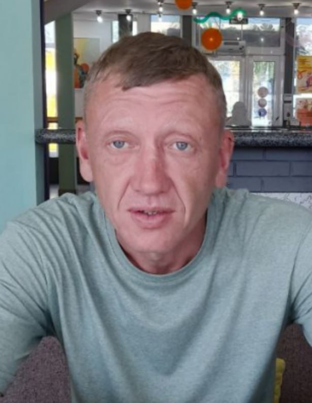 Фотография Грищенко Евгений Олегович, погибший солдат СВО