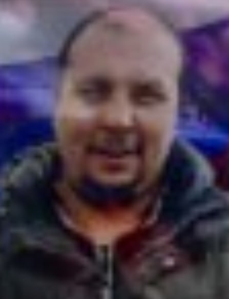 Фотография Доценко Павел Павлович, погибший солдат СВО