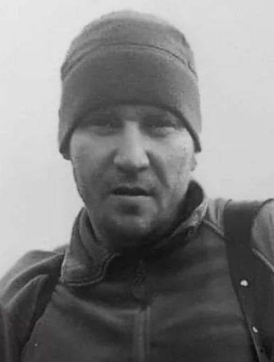 Фотография Стишкин Кирилл, погибший солдат СВО