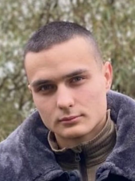 Фотография Лапшов Владимир Дмитриевич, погибший солдат СВО