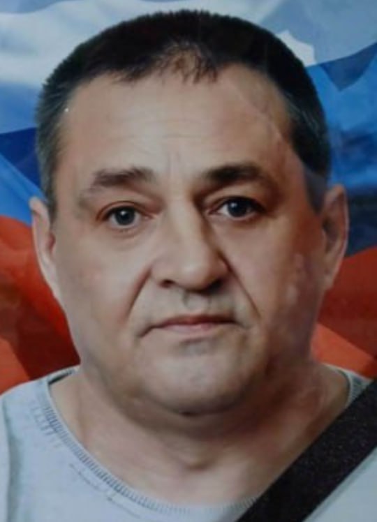 Фотография Тогущаков Владислав Александрович, погибший солдат СВО