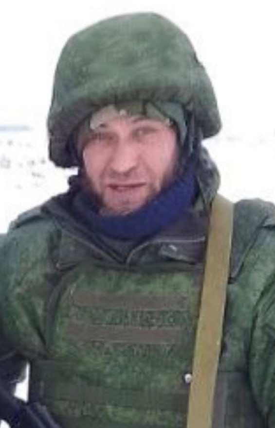 Фотография Беляев Артемий Александрович, погибший солдат СВО