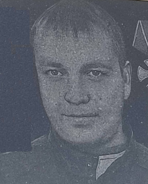Фотография Паздников Александр Владимирович, погибший солдат СВО