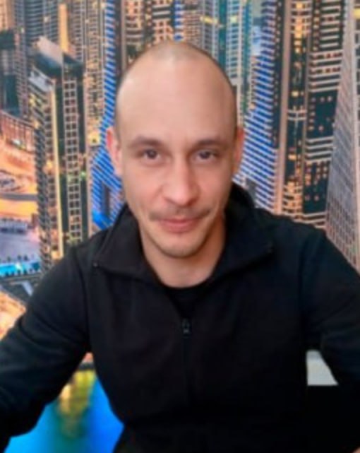 Фотография Мельниченко Андрей Александрович, погибший солдат СВО