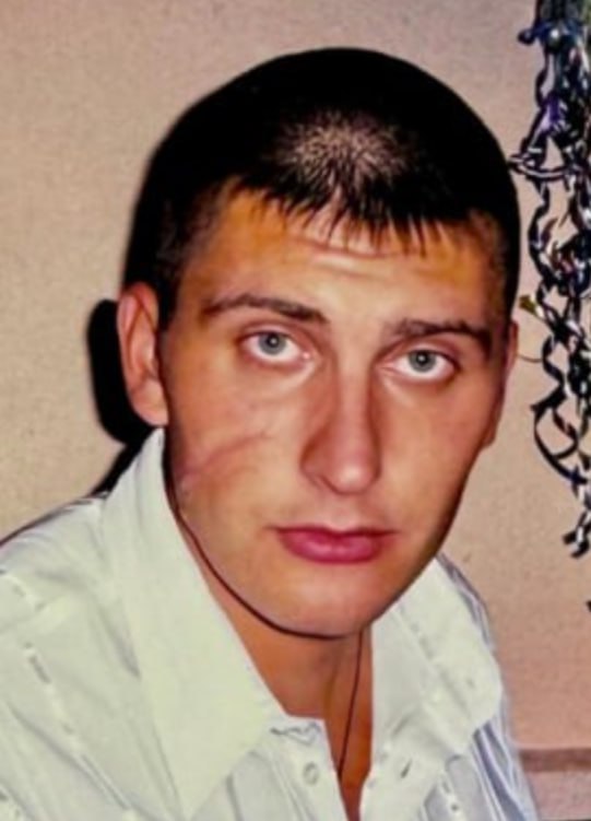 Фотография Пестов Максим Евгеньевич, погибший солдат СВО