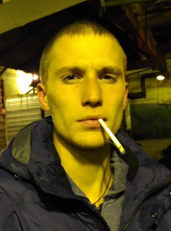 Фотография Орлов Валерий Владимирович, погибший солдат СВО