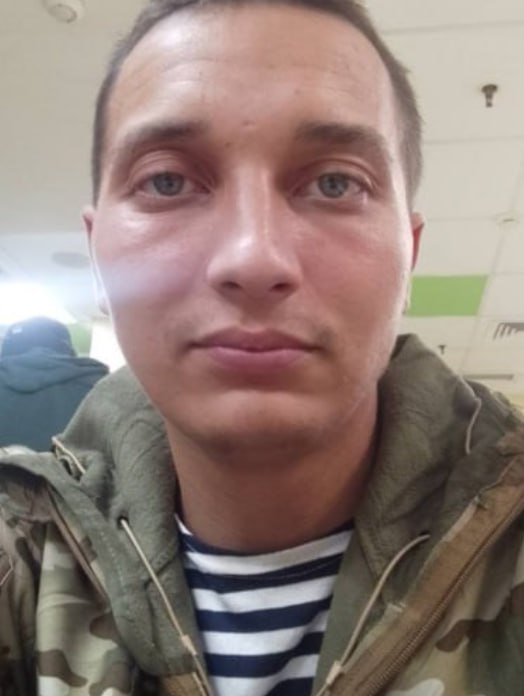 Фотография Панин Александр Артемович, погибший солдат СВО