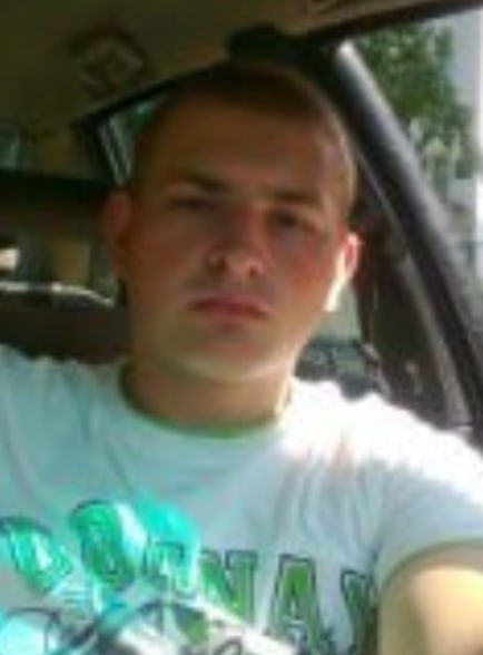 Фотография Боровков Константин Владимирович, погибший солдат СВО