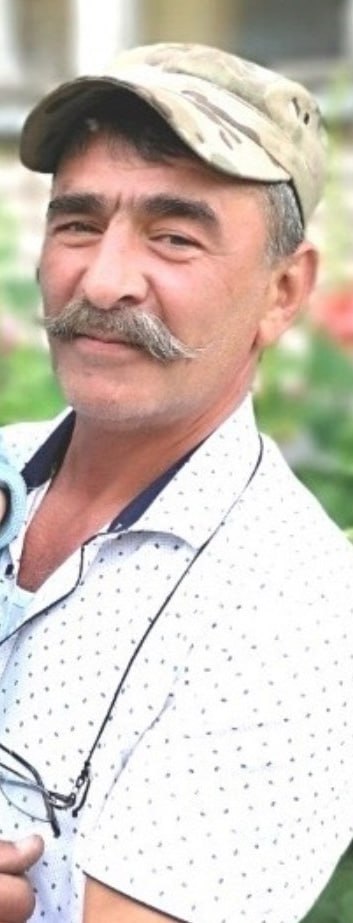 Фотография Магомедов Сиражутдин Тутаевич, погибший солдат СВО