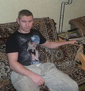 Фотография Ципилев Сергей Иванович, погибший солдат СВО