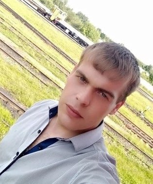 Фотография Валявин Александр Валерьевич, погибший солдат СВО