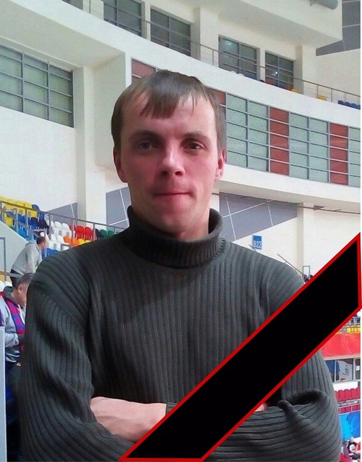 Фотография Ливенцов Андрей Павлович, погибший солдат СВО