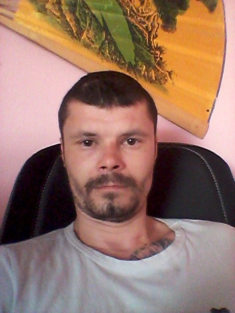 Фотография Вершинин Андрей Николаевич, погибший солдат СВО