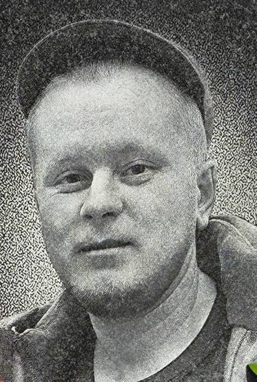 Фотография Сизьмин Роман Анатольевич, погибший солдат СВО