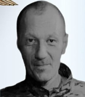 Фотография Лепский Андрей Сергеевич, погибший солдат СВО