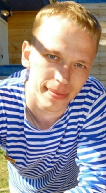 Фотография Пресняков Алексей Евгеньевич, погибший солдат СВО