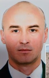 Фотография Паньженский Сергей Витальевич, погибший солдат СВО